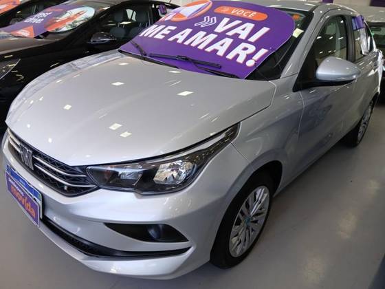FIAT CRONOS 1.0 FIREFLY FLEX DRIVE MANUAL FIAT CRONOS 1.0 FIREFLY FLEX DRIVE MANUAL
